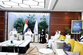 DHA hosts virtual forum to mark UAE Innovates 2021 